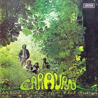 Caravan - If I Could Do It All Over Again I'd Do It All Over You - CD