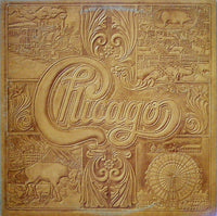 Chicago Chicago VII CARD COVER CD