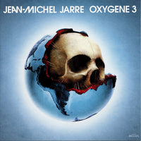 Jean-Michel Jarre Oxygene 3 CD