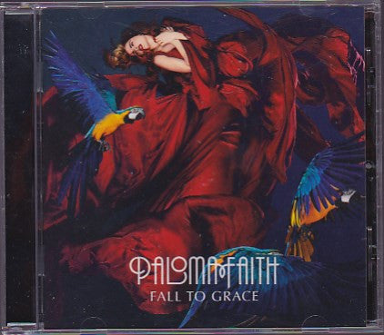 Paloma Faith – Fall To Grace -  CD ALBUM