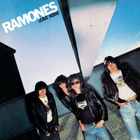 ramones leave home 40th Anniversary Edition CD (WARNER)