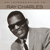 Ray Charles An Introduction to CD (WARNER)