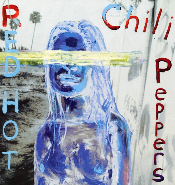 Red Hot Chili Peppers ‎– By The Way - 2 x VINYL LP SET