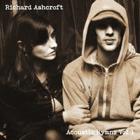 Richard Ashcroft Acoustic Hymns Vol.1 - CD