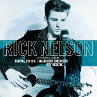 Rick Nelson Rick is 21 / Album 7 180 GRAM VINYL LP