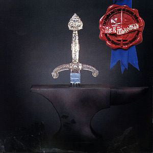 rick wakeman the myths & the legends of king arthur CD (UNIVERSAL)