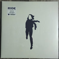 Ride ‎– Weather Diaries 2 x VINYL LP SET