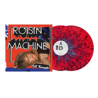 Roisin Murphy Róisín Machine 2 x SPLATTER COLOURED VINYL LP SET