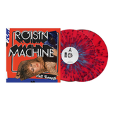 Roisin Murphy Róisín Machine 2 x SPLATTER COLOURED VINYL LP SET