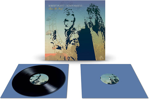 Robert Plant & Alison Krauss - Raise the Roof - 2 x VINYL LP SET