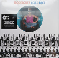 Rodriguez ‎– Cold Fact 180 GRAM VINYL LP