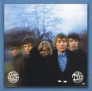 The Rolling Stones ‎– Between The Buttons CD