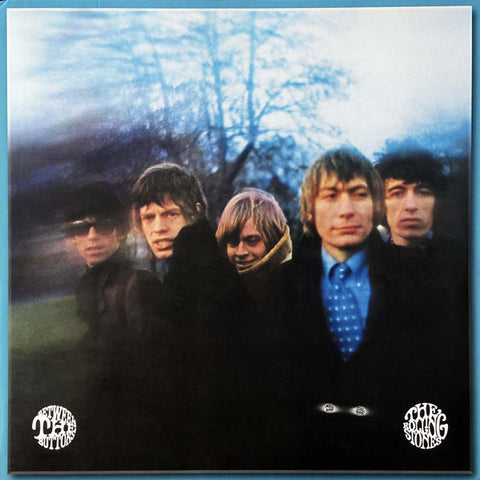 The Rolling Stones ‎Between The Buttons LP (UNIVERSAL)