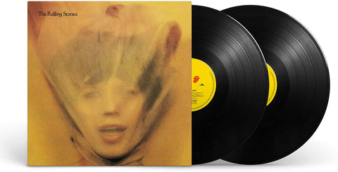 The Rolling Stones – Goats Head Soup - DELUXE 2 x 180 GRAM VINYL LP SET