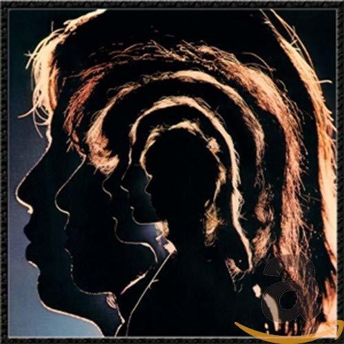 the rolling stones hot rocks 1964 - 1971 2 x CD SET (UNIVERSAL)