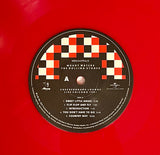 Muddy Waters, The Rolling Stones – Checkerboard Lounge - 2 x RED & WHITE COLOURED VINYL LP SET