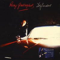 Rory Gallagher Defender LP (UNIVERSAL)