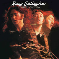 Rory Gallagher Photo-Finish CD (UNIVERSAL)