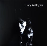 Rory Gallagher ‎– Rory Gallagher - VINYL LP