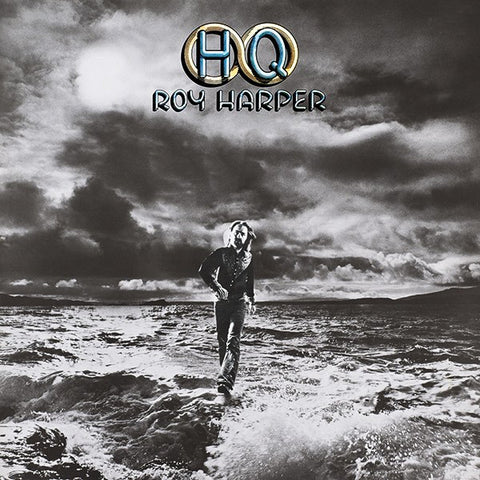 Roy Harper ‎– HQ 180 GRAM VINYL LP