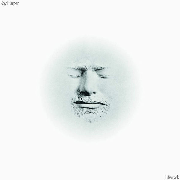 Roy Harper ‎– Lifemask 180 GRAM VINYL LP