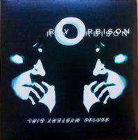 Roy Orbison Mystery Girl DELUXE 2 x 180 GRAM VINYL LP SET