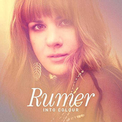 rumer into colour CD (WARNER)
