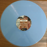 Saint Etienne – I’ve Been Trying To Tell You - BLUE COLOURED VINYL LP