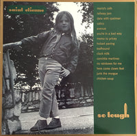 Saint Etienne ‎– So Tough VINYL LP