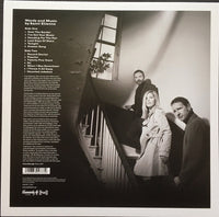 Saint Etienne – Words And Music By Saint Etienne - VINYL LP