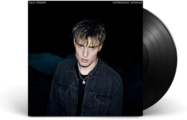 Sam Fender ‎– Hypersonic Missiles - VINYL LP