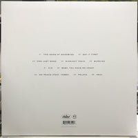 Sam Smith ‎– The Thrill Of It All - WHITE COLOURED VINYL LP