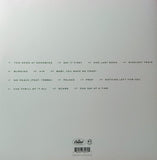 Sam Smith ‎– The Thrill Of It All - 2 x WHITE COLOURED VINYL LP SET - DELUXE EDITION