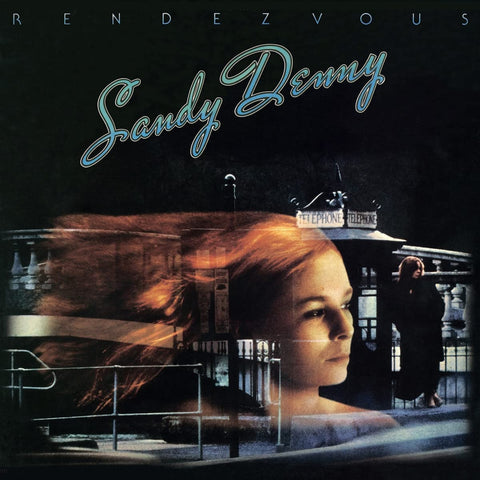 Sandy Denny – Rendezvous - VINYL LP