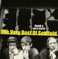 scaffold the very best of thunk u very much CD (WARNER)