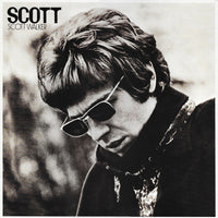 Scott Walker Scott CD (UNIVERSAL)