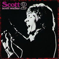 Scott Walker Scott 2 CD (UNIVERSAL)