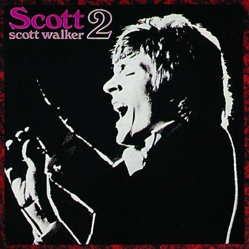 Scott Walker Scott 2 LP (UNIVERSAL)