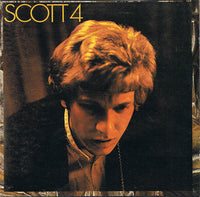 scott walker 4 CD (UNIVERSAL)