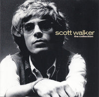 scott walker the collection  CD (UNIVERSAL)