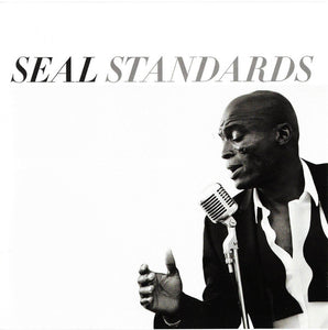 Seal – Standards - CD
