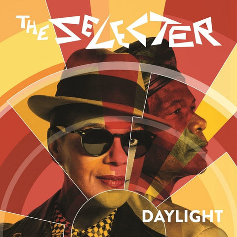 The Selecter ‎– Daylight VINYL LP