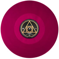 Serj Tankian ‎– Elasticity - PURPLE COLOURED VINYL 12"