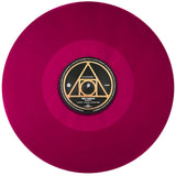 Serj Tankian ‎– Elasticity - PURPLE COLOURED VINYL 12"