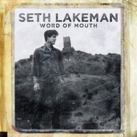 Seth Lakeman ‎– Word Of Mouth 180 GRAM VINYL LP