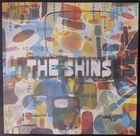 The Shins – So Says I - CD SINGLE - NEW