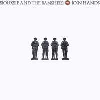 siouxsie and the banshees join hands 180 GRAM VINYL LP (UNIVERSAL)