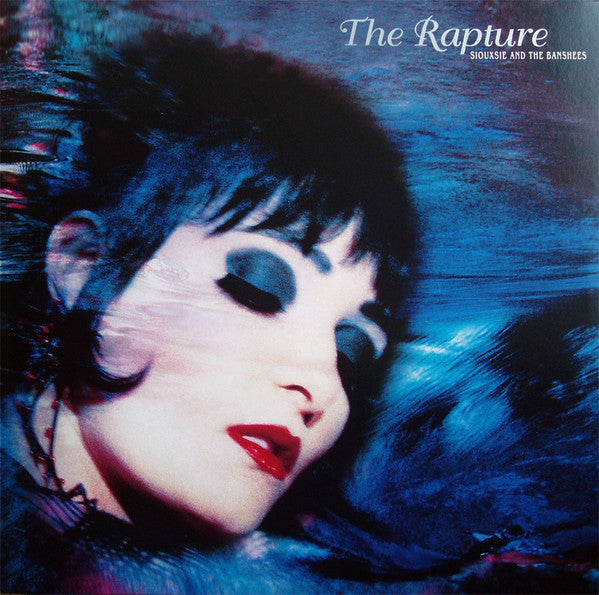 Siouxsie & The Banshees ‎– The Rapture 2 x 180 GRAM VINYL LP SET