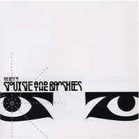 siouxsie and the banshees the best of CD (UNIVERSAL)