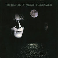 The Sisters Of Mercy ‎– Floodland VINYL LP